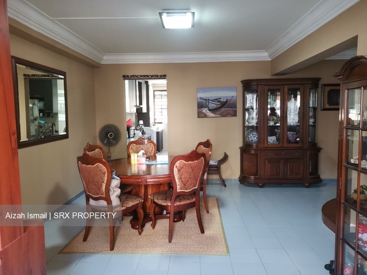 Blk 815 Jurong West Street 81 (Jurong West), HDB 5 Rooms #201269892